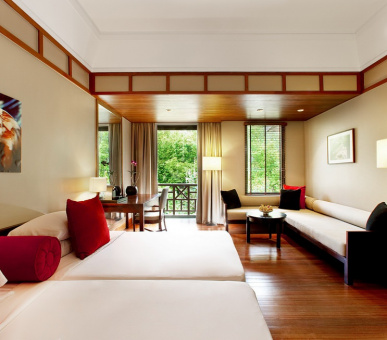 Картинка The Andaman (Малайзия, о. Лангкави) 34 Фото The Andaman (Малайзия, о. Лангкави) 34