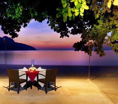 Картинка The Andaman (Малайзия, о. Лангкави) 13 Фото The Andaman (Малайзия, о. Лангкави) 13