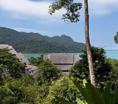 Картинка The Andaman (Малайзия, о. Лангкави) 29 Фото The Andaman (Малайзия, о. Лангкави) 29