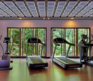 Картинка The Andaman (Малайзия, о. Лангкави) 30 Фото The Andaman (Малайзия, о. Лангкави) 30