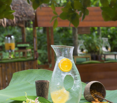 Картинка The Andaman (Малайзия, о. Лангкави) 67 Фото The Andaman (Малайзия, о. Лангкави) 67