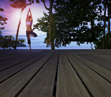 Картинка The Andaman (Малайзия, о. Лангкави) 48 Фото The Andaman (Малайзия, о. Лангкави) 48