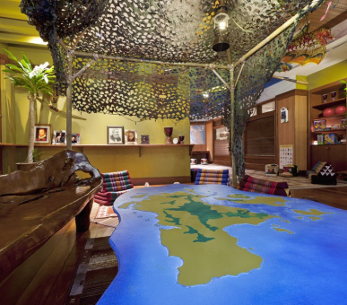 Картинка The Andaman (Малайзия, о. Лангкави) 14 Фото The Andaman (Малайзия, о. Лангкави) 14