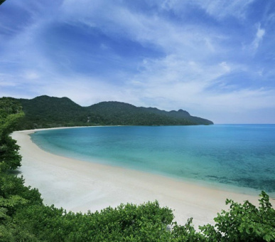 Картинка The Andaman (Малайзия, о. Лангкави) 70 Фото The Andaman (Малайзия, о. Лангкави) 70