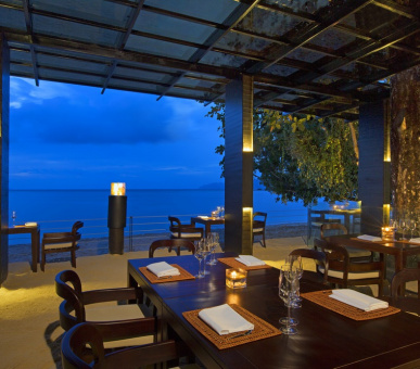 Картинка The Andaman (Малайзия, о. Лангкави) 64 Фото The Andaman (Малайзия, о. Лангкави) 64