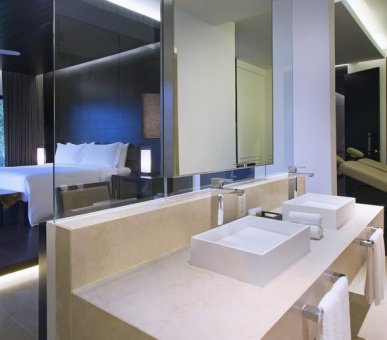 Картинка The Andaman (Малайзия, о. Лангкави) 41 Фото The Andaman (Малайзия, о. Лангкави) 41