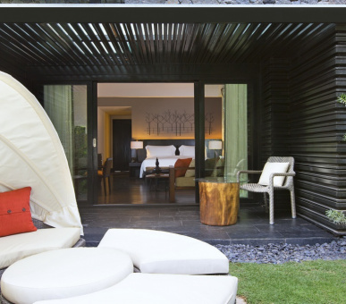 Картинка The Andaman (Малайзия, о. Лангкави) 37 Фото The Andaman (Малайзия, о. Лангкави) 37