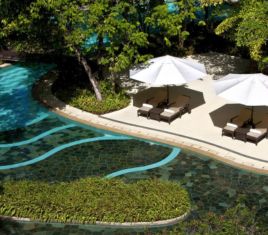 Картинка The Andaman (Малайзия, о. Лангкави) 3 Фото The Andaman (Малайзия, о. Лангкави) 3