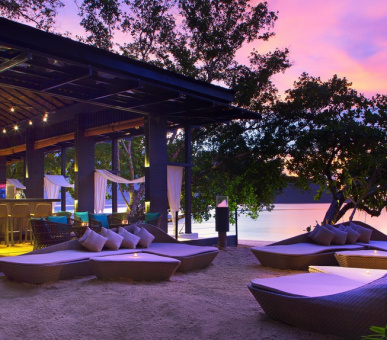 Картинка The Andaman (Малайзия, о. Лангкави) 66 Фото The Andaman (Малайзия, о. Лангкави) 66