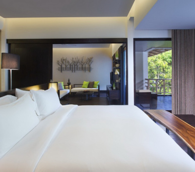 Картинка The Andaman (Малайзия, о. Лангкави) 2 Фото The Andaman (Малайзия, о. Лангкави) 2