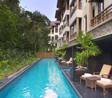 Картинка The Andaman (Малайзия, о. Лангкави) 61 Фото The Andaman (Малайзия, о. Лангкави) 61