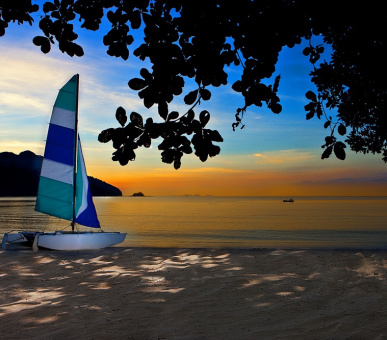 Картинка The Andaman (Малайзия, о. Лангкави) 8 Фото The Andaman (Малайзия, о. Лангкави) 8