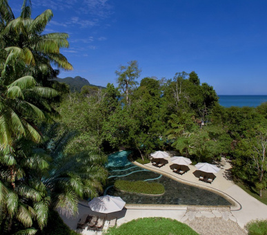 Картинка The Andaman (Малайзия, о. Лангкави) 56 Фото The Andaman (Малайзия, о. Лангкави) 56