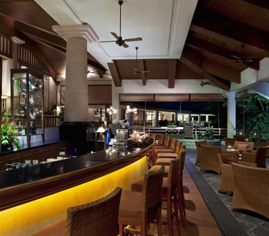 Картинка The Andaman (Малайзия, о. Лангкави) 22 Фото The Andaman (Малайзия, о. Лангкави) 22