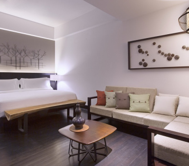 Картинка The Andaman (Малайзия, о. Лангкави) 38 Фото The Andaman (Малайзия, о. Лангкави) 38