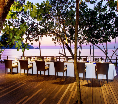 Картинка The Andaman (Малайзия, о. Лангкави) 11 Фото The Andaman (Малайзия, о. Лангкави) 11