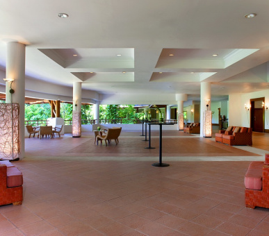 Картинка The Andaman (Малайзия, о. Лангкави) 10 Фото The Andaman (Малайзия, о. Лангкави) 10