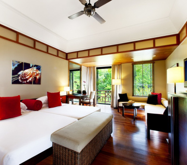 Картинка The Andaman (Малайзия, о. Лангкави) 33 Фото The Andaman (Малайзия, о. Лангкави) 33