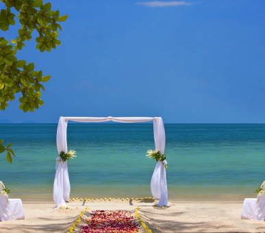 Картинка The Andaman (Малайзия, о. Лангкави) 52 Фото The Andaman (Малайзия, о. Лангкави) 52