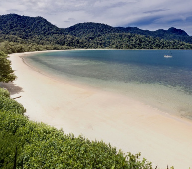 Картинка The Andaman (Малайзия, о. Лангкави) 73 Фото The Andaman (Малайзия, о. Лангкави) 73