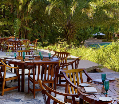 Картинка The Andaman (Малайзия, о. Лангкави) 63 Фото The Andaman (Малайзия, о. Лангкави) 63