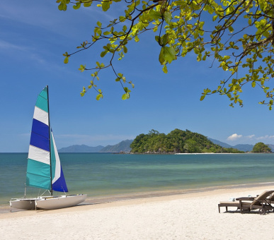 Картинка The Andaman (Малайзия, о. Лангкави) 6 Фото The Andaman (Малайзия, о. Лангкави) 6
