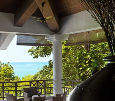 Картинка The Andaman (Малайзия, о. Лангкави) 21 Фото The Andaman (Малайзия, о. Лангкави) 21