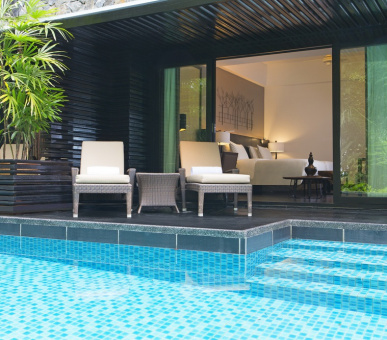 Картинка The Andaman (Малайзия, о. Лангкави) 36 Фото The Andaman (Малайзия, о. Лангкави) 36