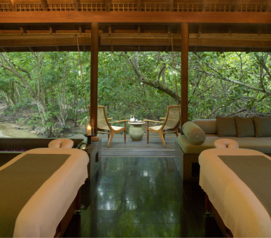 Картинка The Datai (Малайзия, о. Лангкави) 34 Фото The Datai (Малайзия, о. Лангкави) 34