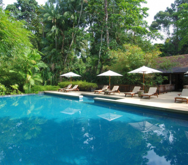 Картинка The Datai (Малайзия, о. Лангкави) 20 Фото The Datai (Малайзия, о. Лангкави) 20