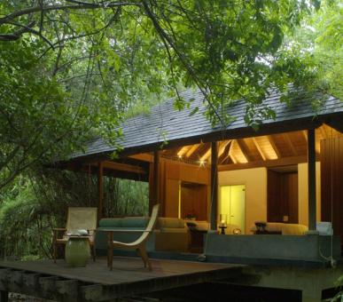 Картинка The Datai (Малайзия, о. Лангкави) 3 Фото The Datai (Малайзия, о. Лангкави) 3