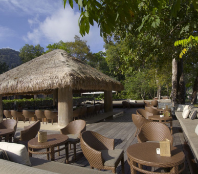 Картинка The Datai (Малайзия, о. Лангкави) 25 Фото The Datai (Малайзия, о. Лангкави) 25