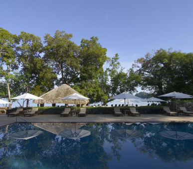 Картинка The Datai (Малайзия, о. Лангкави) 29 Фото The Datai (Малайзия, о. Лангкави) 29