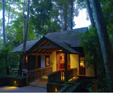 Картинка The Datai (Малайзия, о. Лангкави) 8 Фото The Datai (Малайзия, о. Лангкави) 8