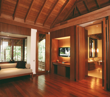 Картинка The Datai (Малайзия, о. Лангкави) 18 Фото The Datai (Малайзия, о. Лангкави) 18