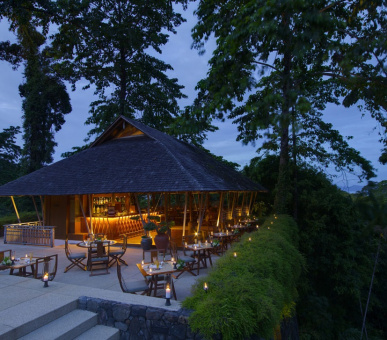 Картинка The Datai (Малайзия, о. Лангкави) 30 Фото The Datai (Малайзия, о. Лангкави) 30