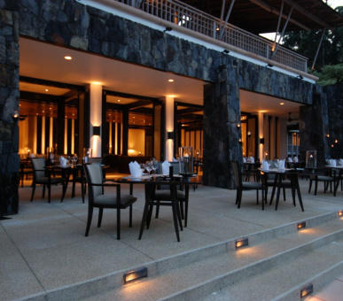 Картинка The Datai (Малайзия, о. Лангкави) 36 Фото The Datai (Малайзия, о. Лангкави) 36