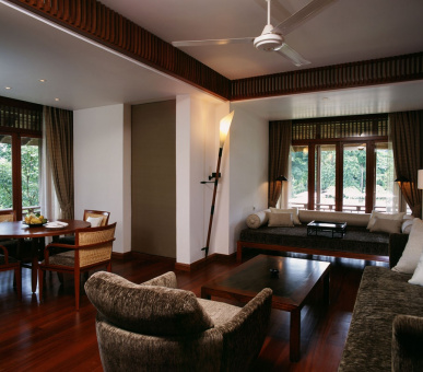 Картинка The Datai (Малайзия, о. Лангкави) 16 Фото The Datai (Малайзия, о. Лангкави) 16