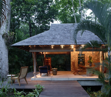 Картинка The Datai (Малайзия, о. Лангкави) 43 Фото The Datai (Малайзия, о. Лангкави) 43