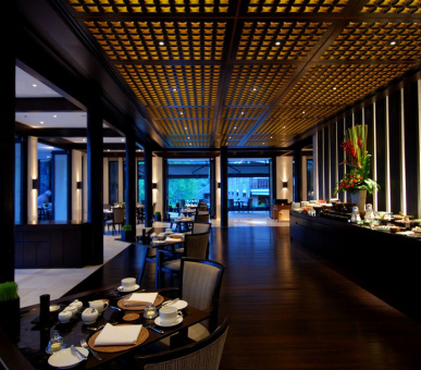 Картинка The Datai (Малайзия, о. Лангкави) 32 Фото The Datai (Малайзия, о. Лангкави) 32