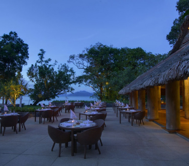 Картинка The Datai (Малайзия, о. Лангкави) 28 Фото The Datai (Малайзия, о. Лангкави) 28