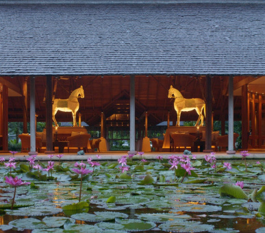 Картинка The Datai (Малайзия, о. Лангкави) 35 Фото The Datai (Малайзия, о. Лангкави) 35