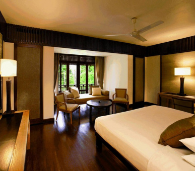 Картинка The Datai (Малайзия, о. Лангкави) 7 Фото The Datai (Малайзия, о. Лангкави) 7