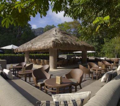 Картинка The Datai (Малайзия, о. Лангкави) 26 Фото The Datai (Малайзия, о. Лангкави) 26