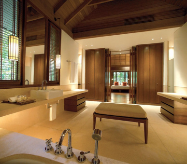 Картинка The Datai (Малайзия, о. Лангкави) 4 Фото The Datai (Малайзия, о. Лангкави) 4