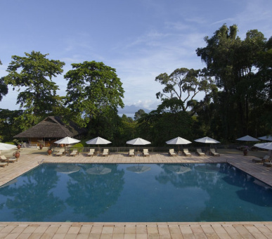 Картинка The Datai (Малайзия, о. Лангкави) 31 Фото The Datai (Малайзия, о. Лангкави) 31