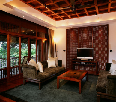 Картинка The Datai (Малайзия, о. Лангкави) 13 Фото The Datai (Малайзия, о. Лангкави) 13