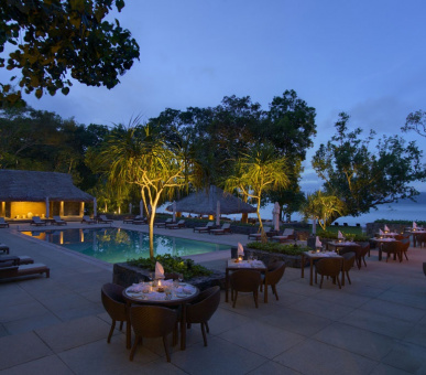 Картинка The Datai (Малайзия, о. Лангкави) 5 Фото The Datai (Малайзия, о. Лангкави) 5