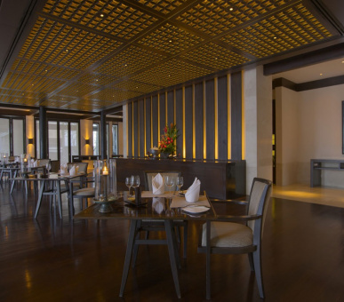 Картинка The Datai (Малайзия, о. Лангкави) 23 Фото The Datai (Малайзия, о. Лангкави) 23