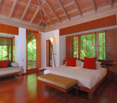 Картинка The Datai (Малайзия, о. Лангкави) 2 Фото The Datai (Малайзия, о. Лангкави) 2